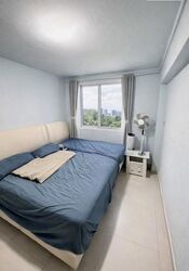 Blk 111 Chong Pang Garden (Yishun), HDB 3 Rooms #634220151